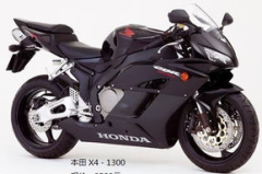 本田摩托车,传奇经典与未来科技交织的骑行之旅”