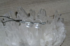 天然白水晶,天然白水晶的神秘魅力与实用价值揭秘