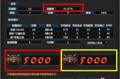 娱乐战力,揭秘明星们的魅力与实力