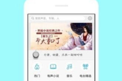 听书软件,开启知识海洋的便捷之门