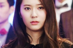 韩国90后女明星,青春绽放的璀璨星河